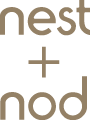 nest + nod